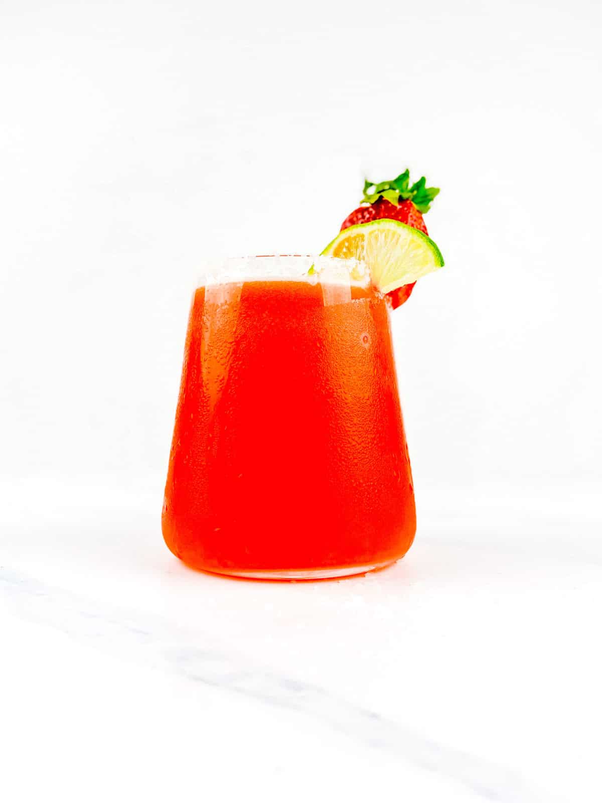 Strawberry margarita_8843