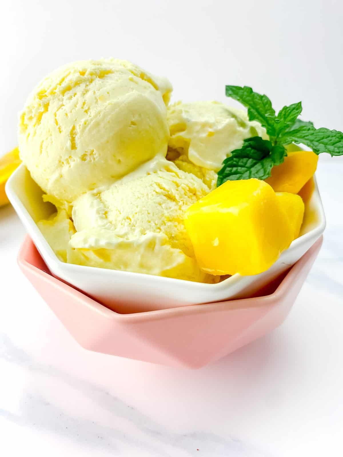 no-churn mango ice cream _0062
