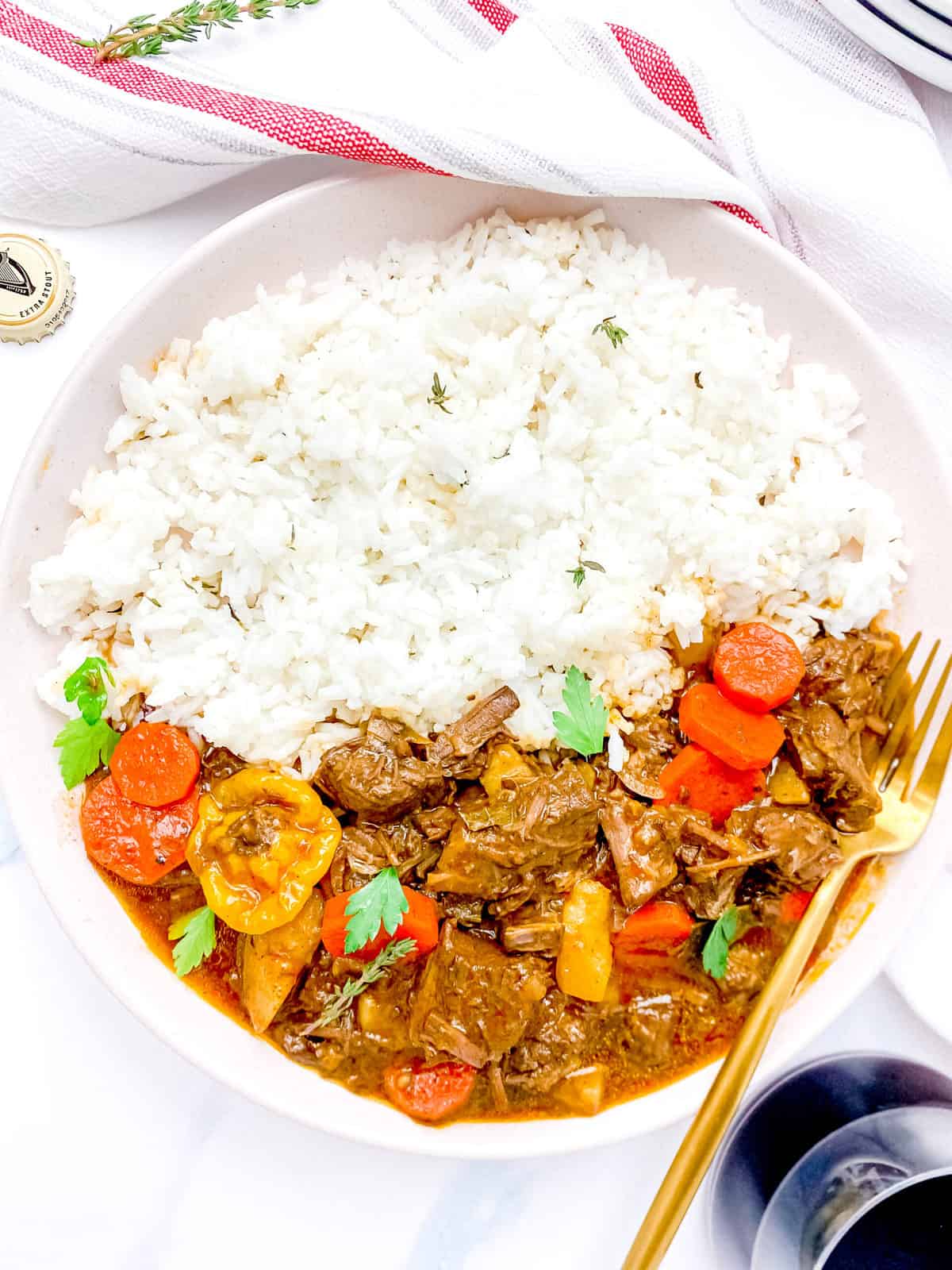 instant pot guinness beef stew_8924