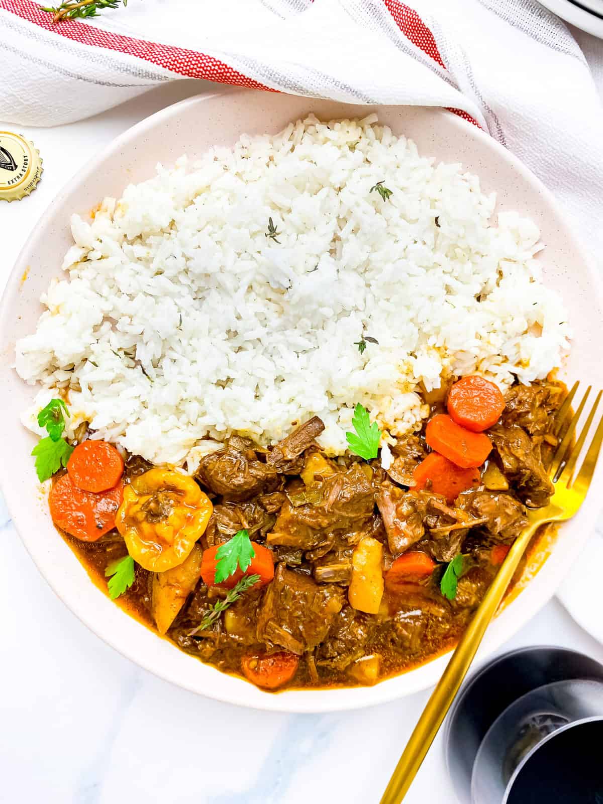 instant pot guinness beef stew_8955