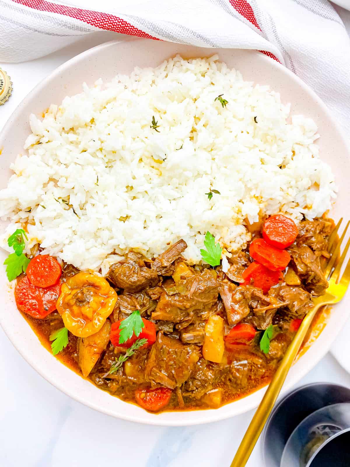 instant pot guinness beef stew_8927