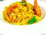curry fettucine with jerk shrimp_6257