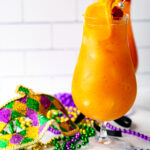 The Best Hurricane Cocktail Recipe: A Taste of New Orleans