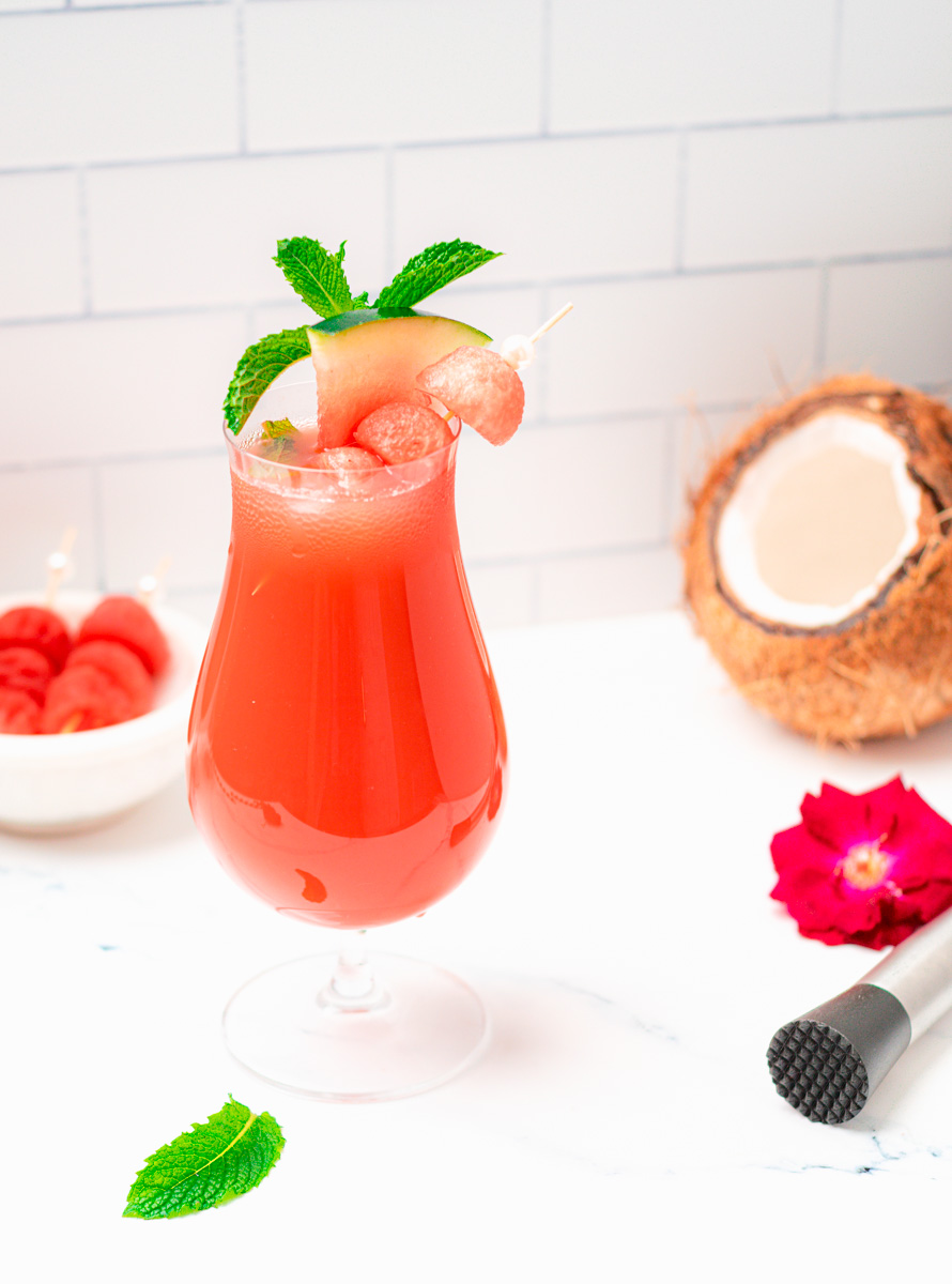 Watermelon-Coconut-Jamaican-Rum-Punch